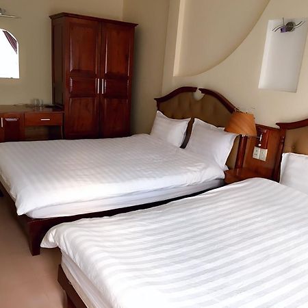 Cat Vy Guest House Далат Екстер'єр фото