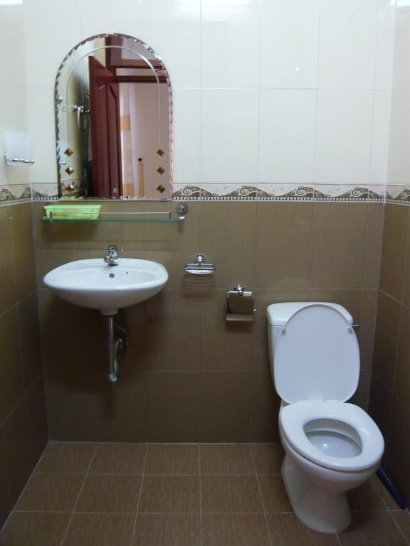 Cat Vy Guest House Далат Номер фото